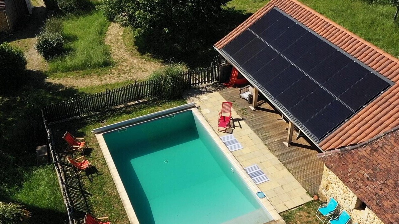 Photo of Outdoor in Le Bugue
