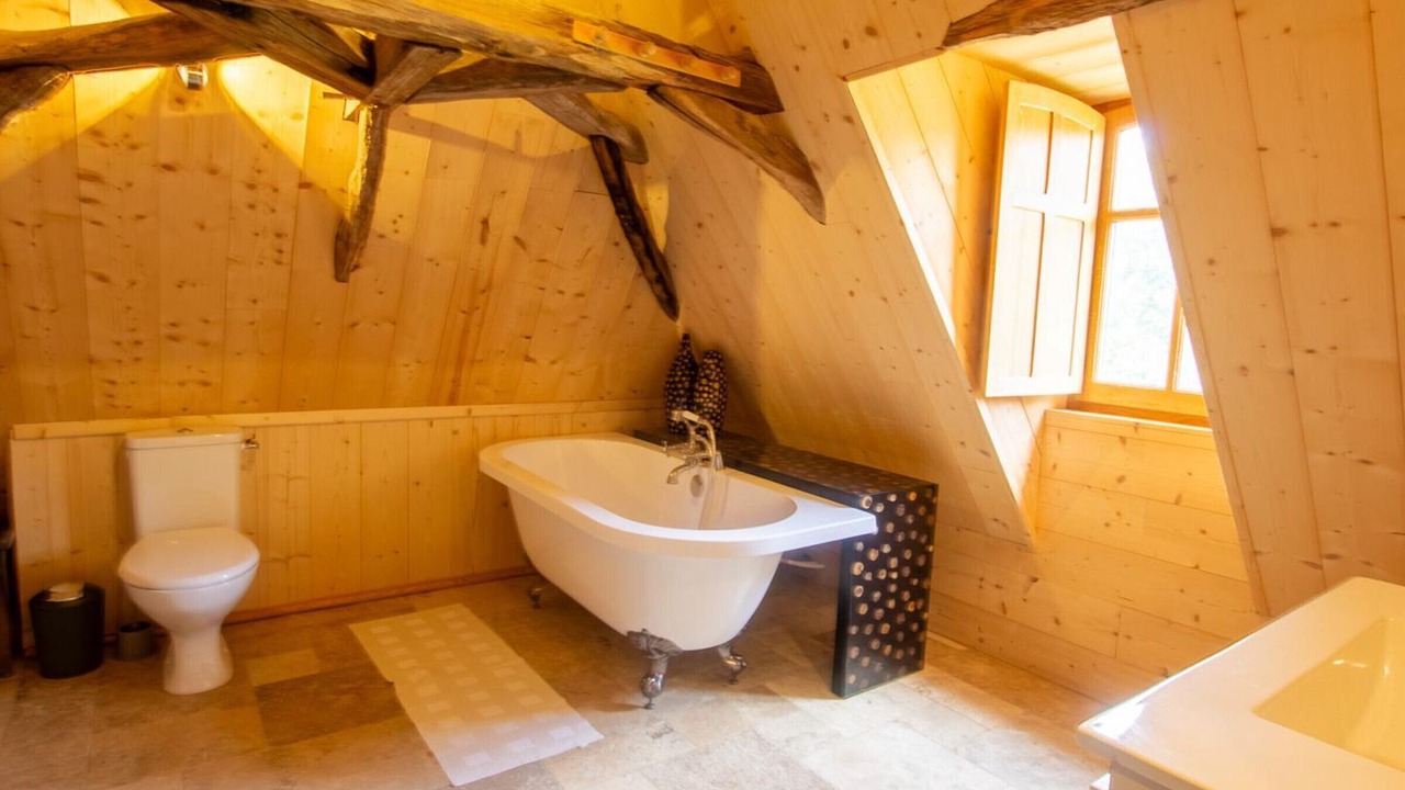 Photo of Bathroom in Le Bugue