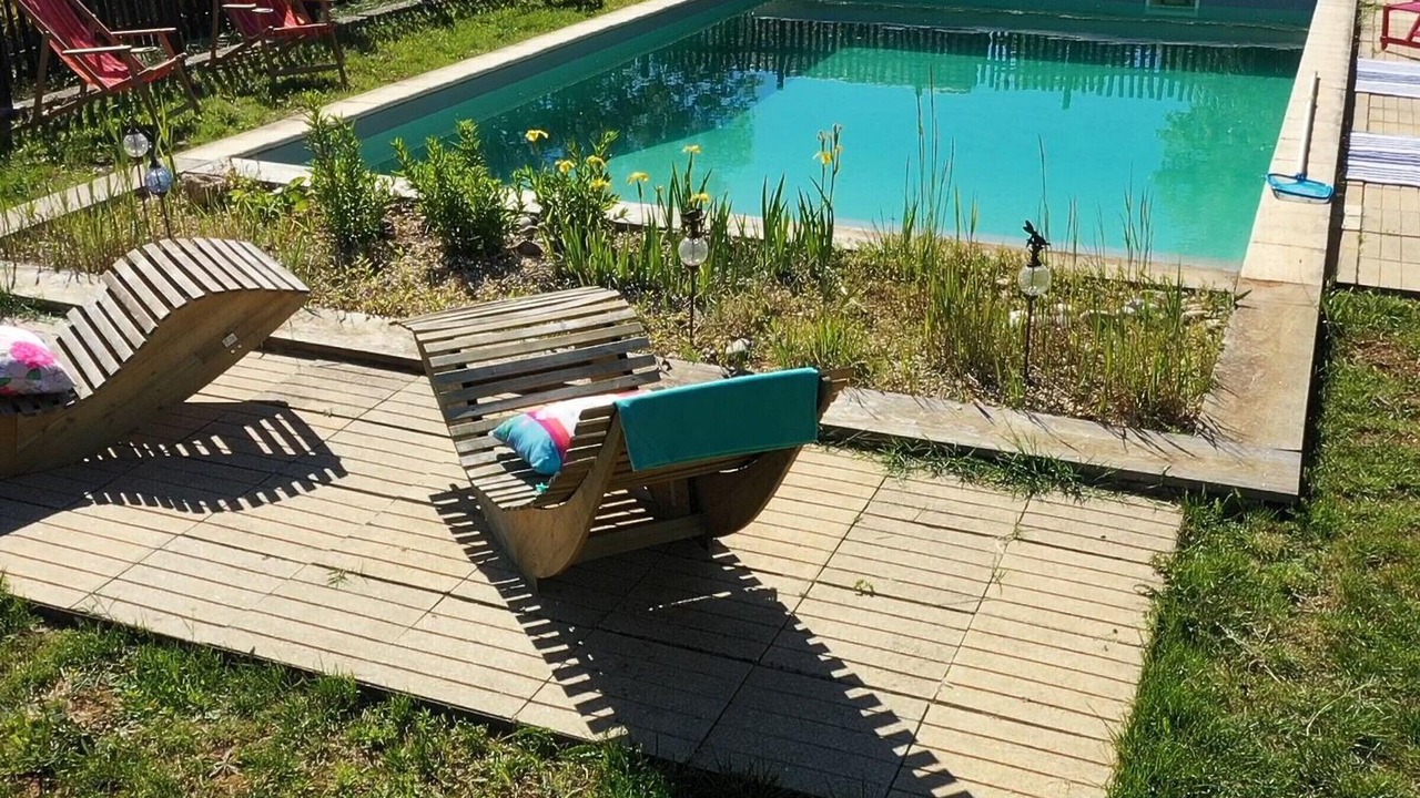 Photo of Outdoor in Le Bugue