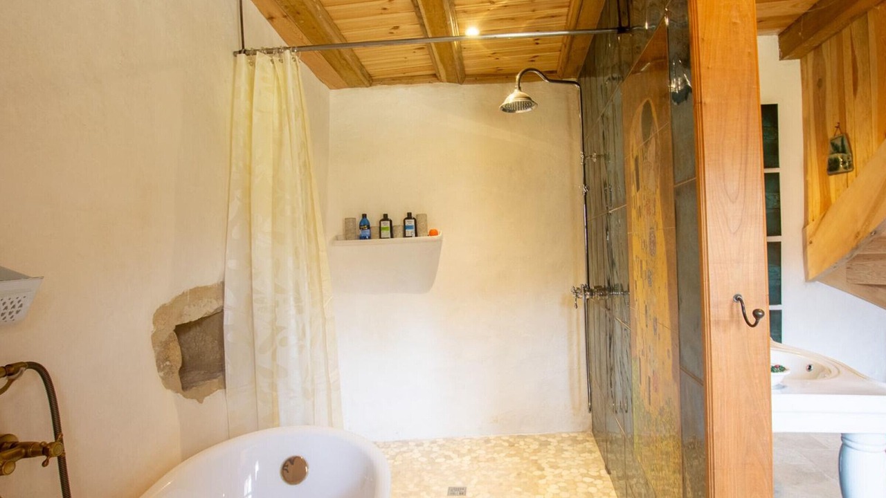 Photo of Bathroom in Le Bugue