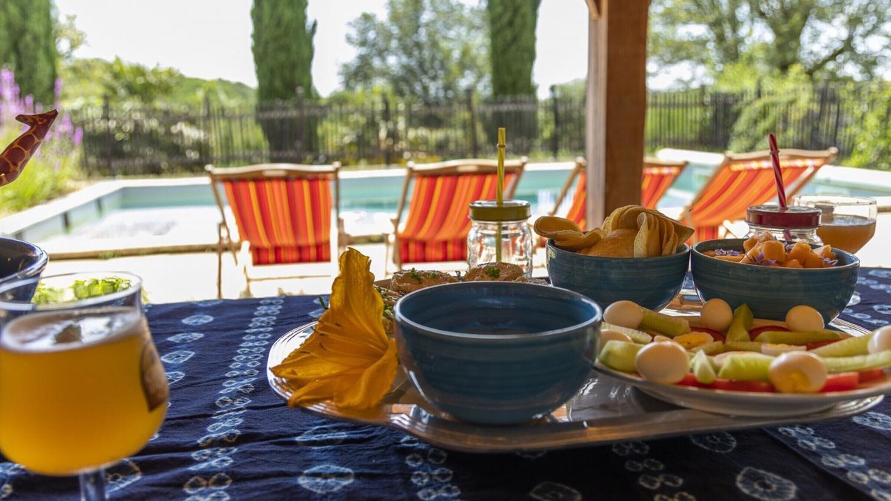 Photo of Outdoor in Le Bugue