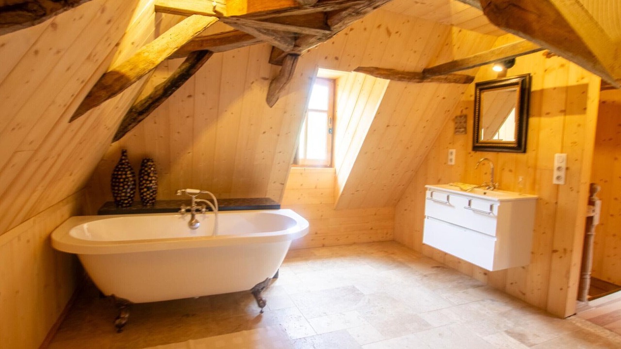 Photo of Bathroom in Le Bugue