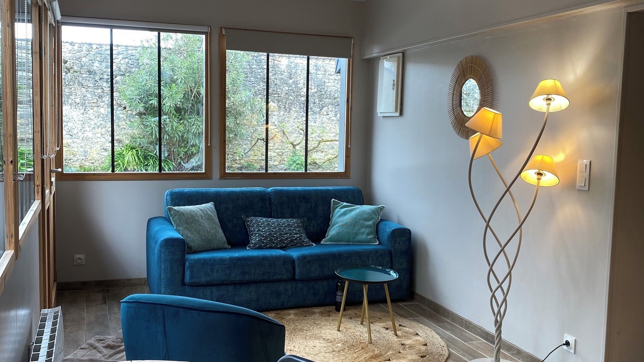 Photo of Livingroom in Lamarque