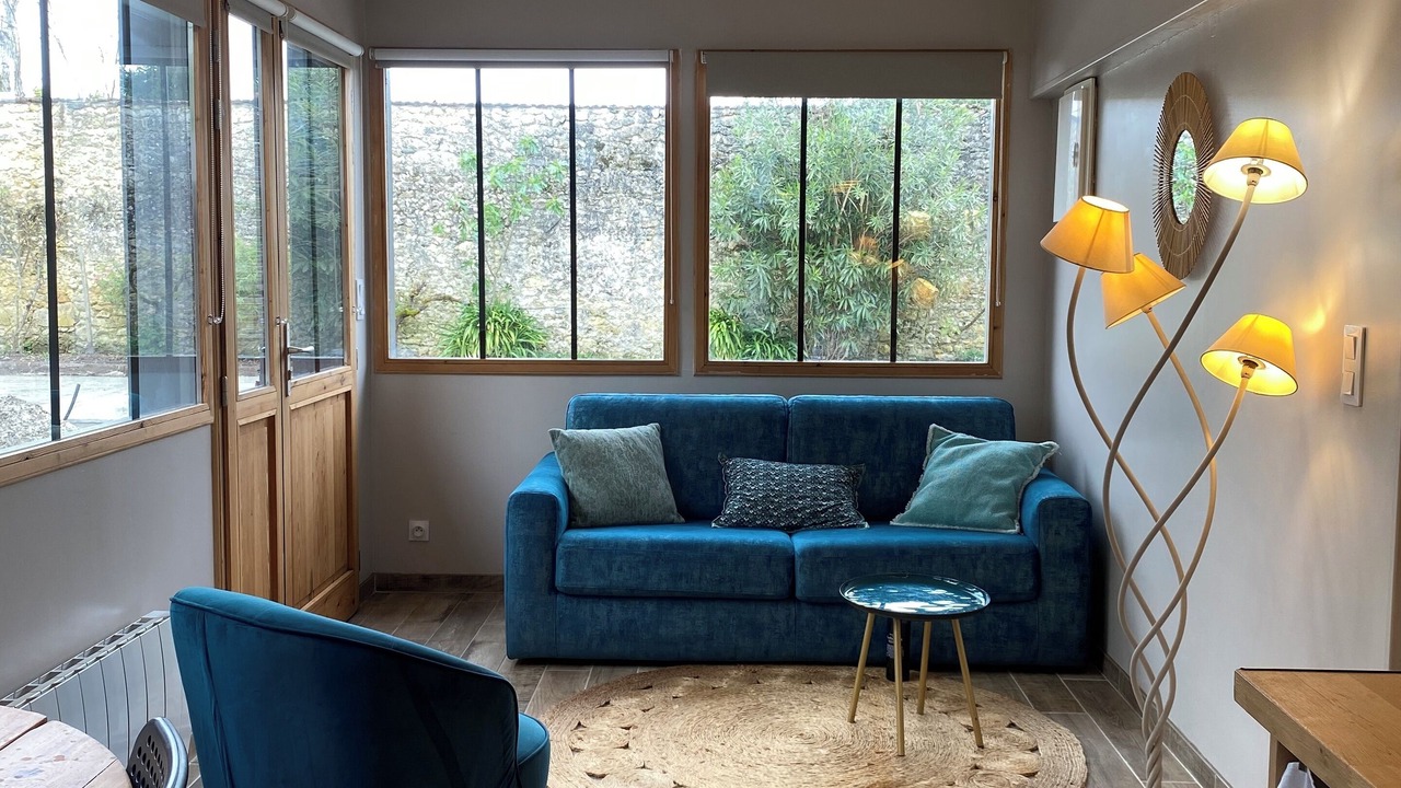 Photo of Livingroom in Lamarque