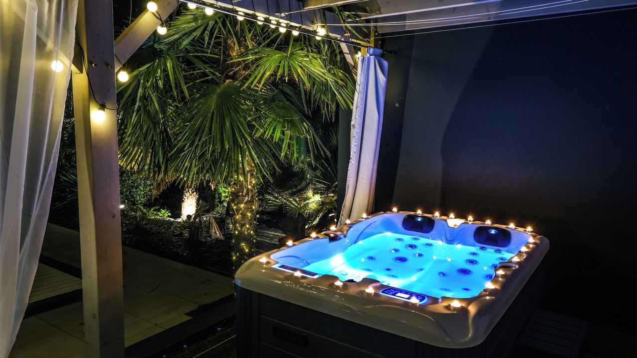 Photo of Outdoor in Saint Laurent de la Pree