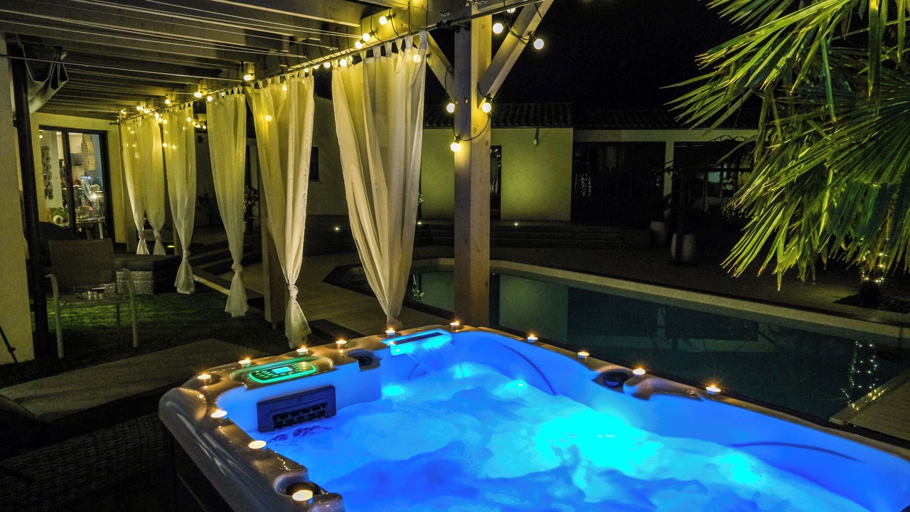 Photo of Outdoor in Saint Laurent de la Pree
