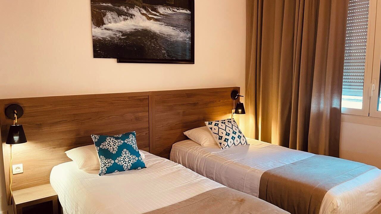Photo of Bedroom in Chateaubernard