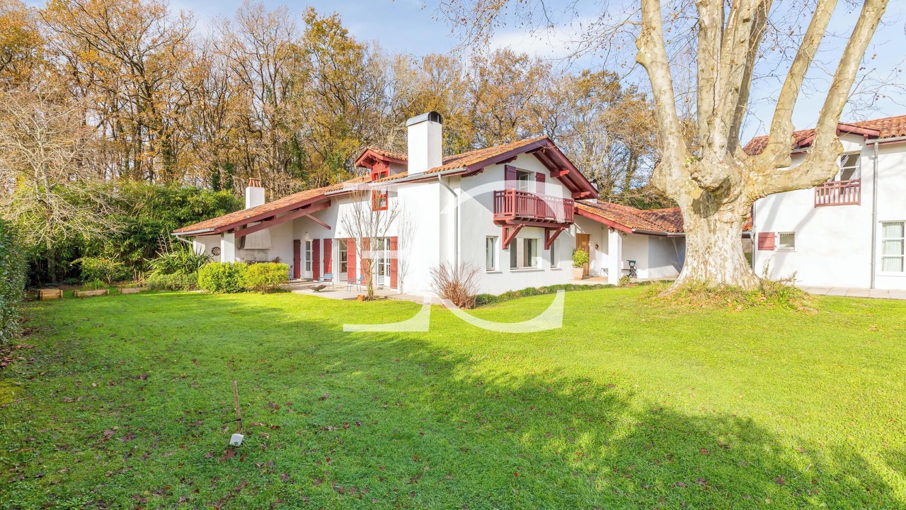 Photo of Outdoor in Bassussarry