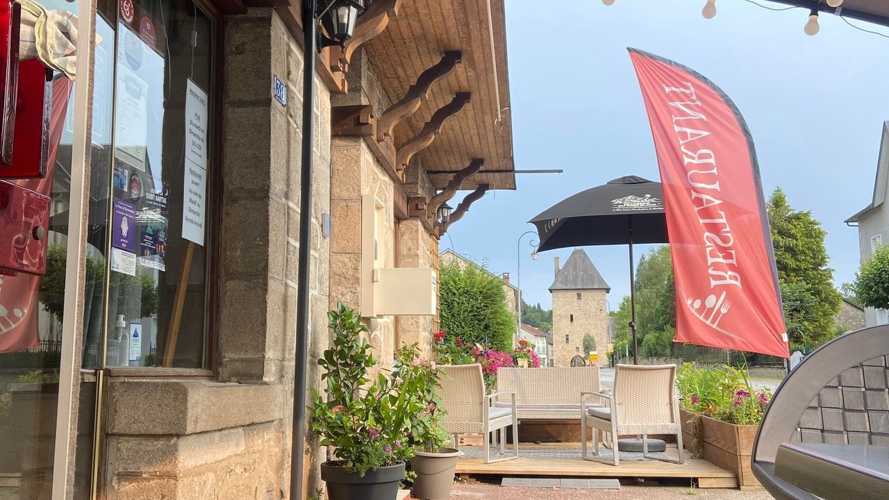 Photo of Outdoor in Peyrat-le-Chateau