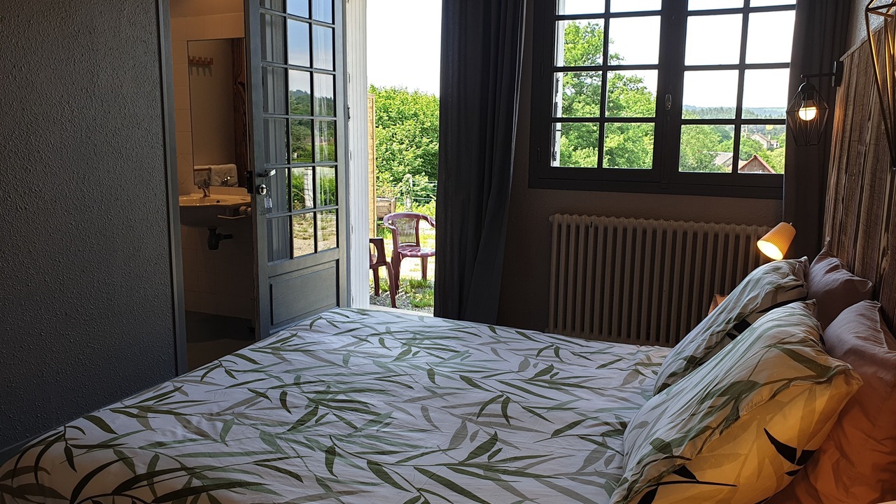 Photo of Outdoor in Peyrat-le-Chateau