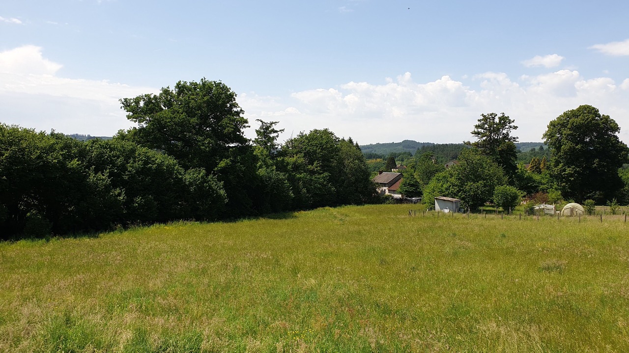 Photo of Outdoor in Peyrat-le-Chateau