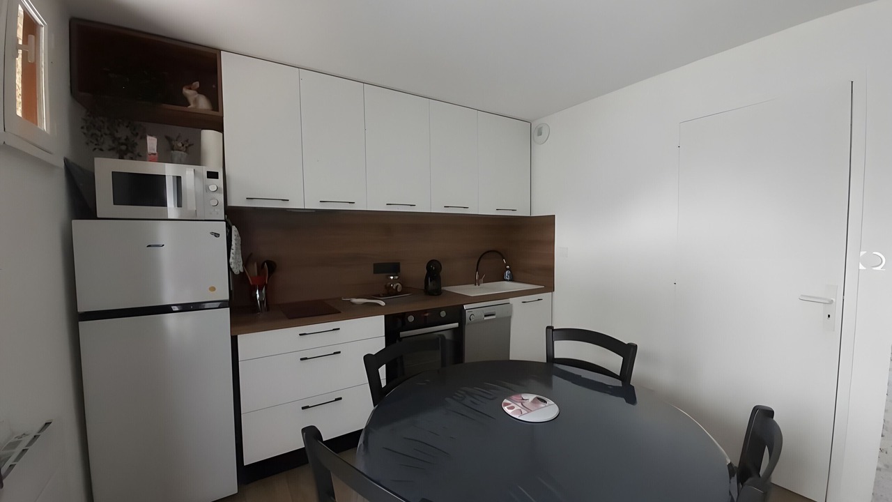 Photo of Kitchen in Bielle