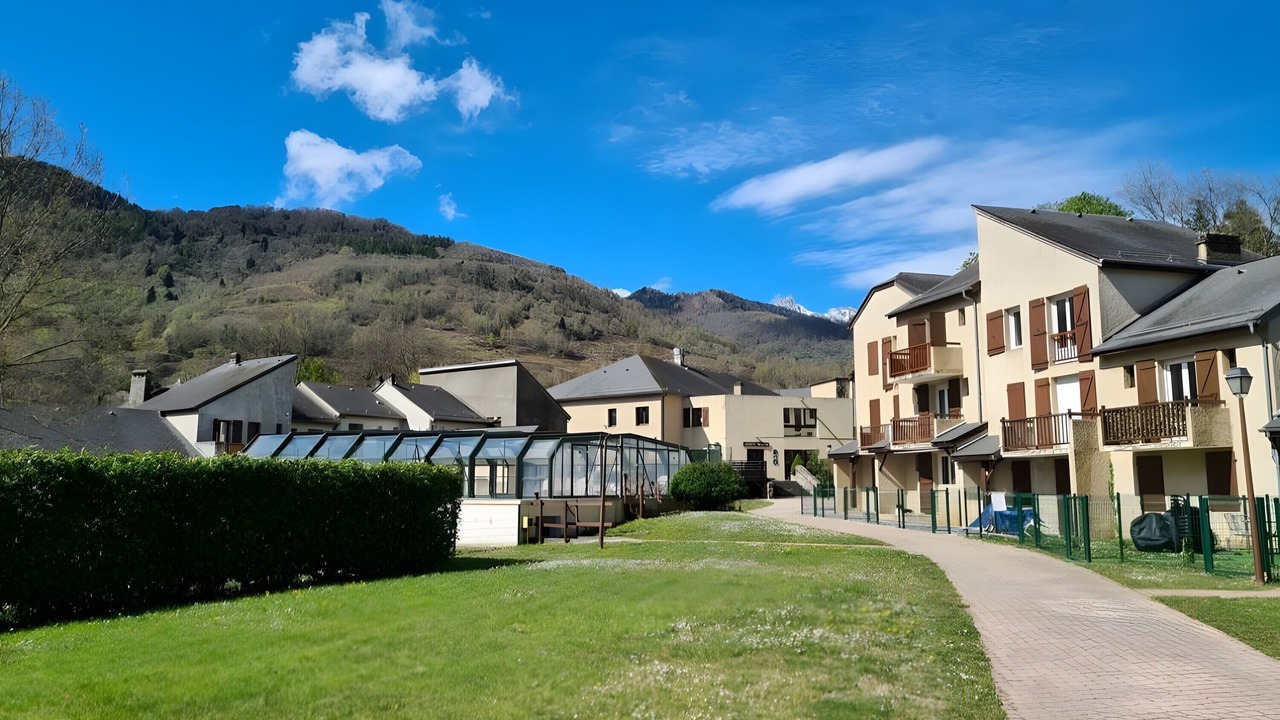 Photo of Outdoor in Bielle