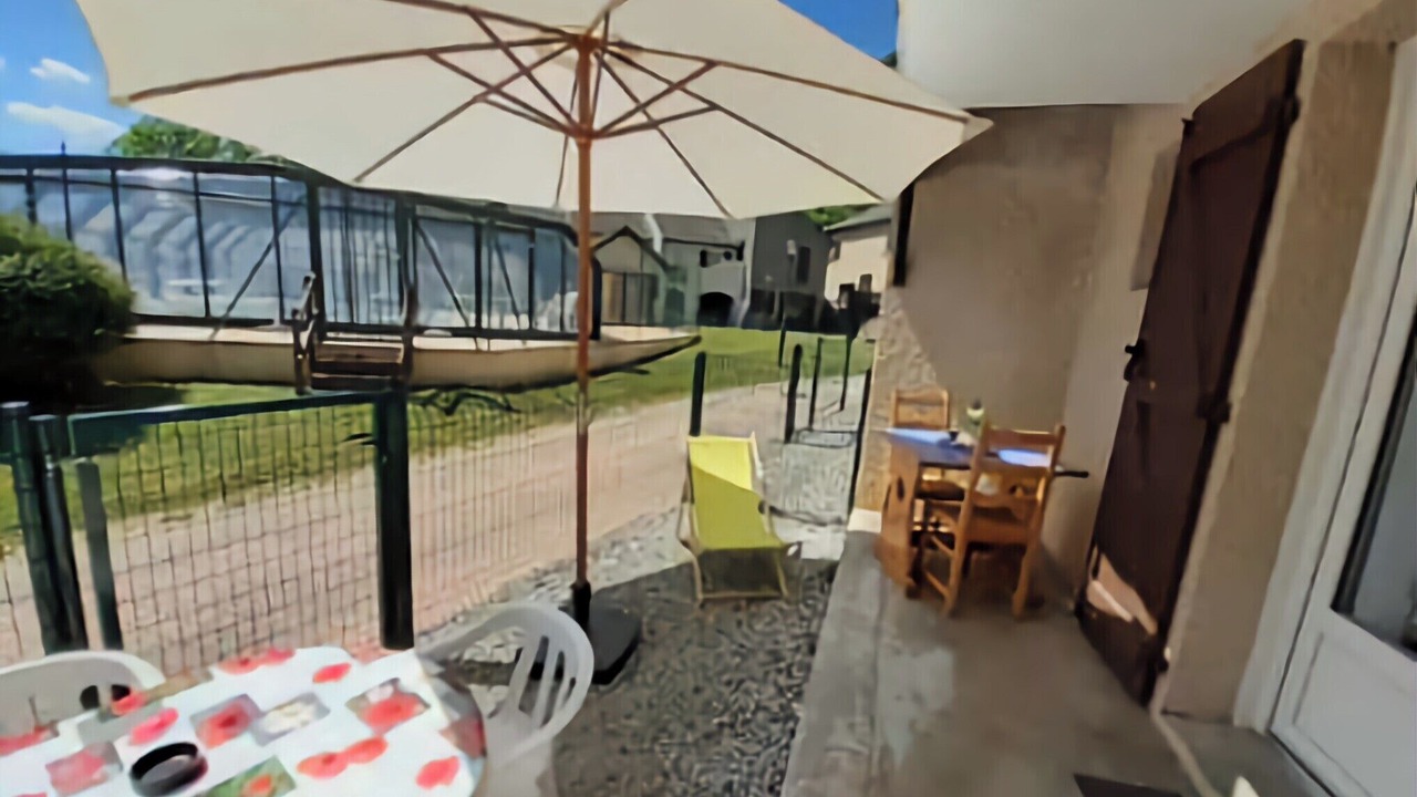 Photo of Outdoor in Bielle