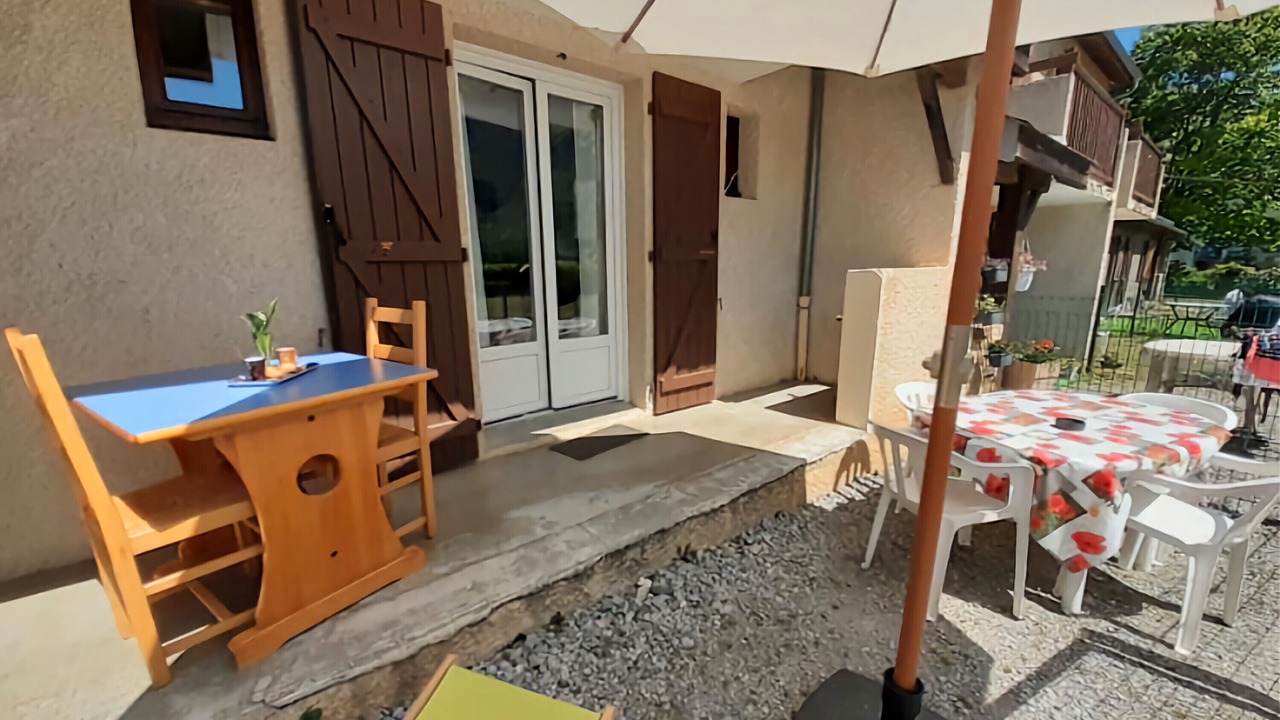 Photo of Outdoor in Bielle