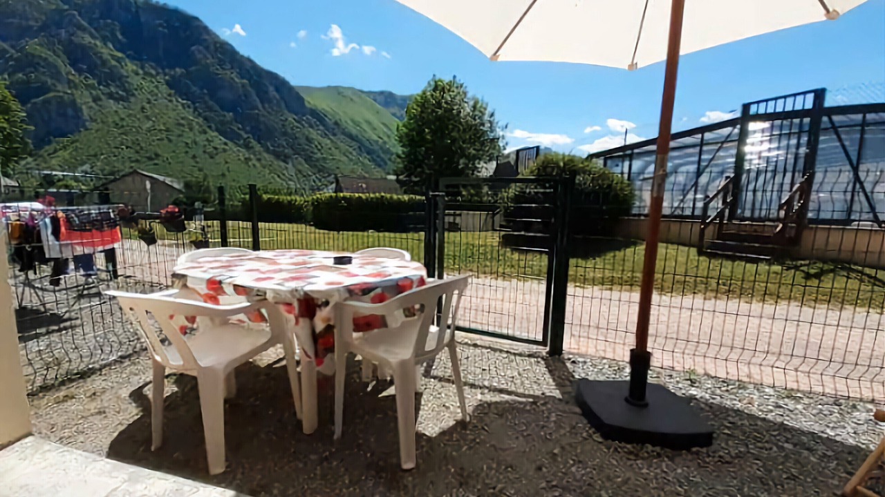 Photo of Outdoor in Bielle