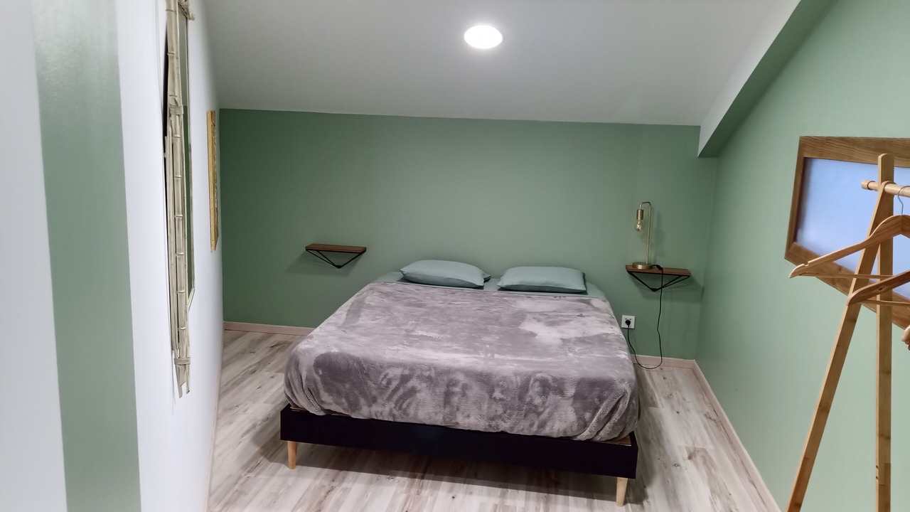 Photo of Bedroom in Tartas