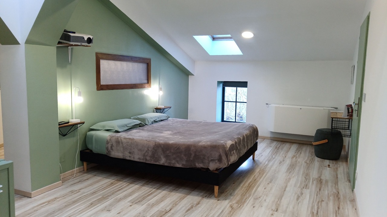 Photo of Bedroom in Tartas