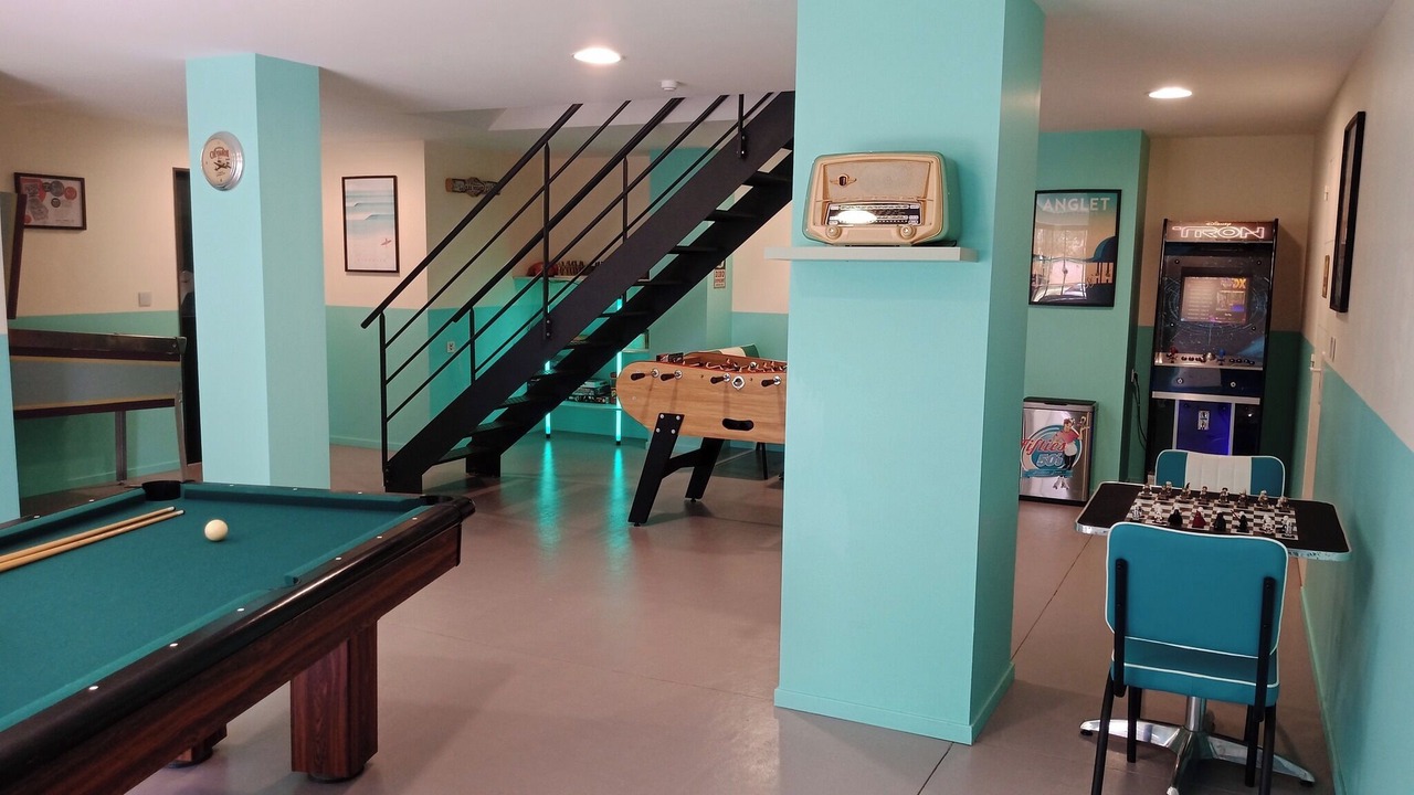 Photo of Bedroom in Tartas