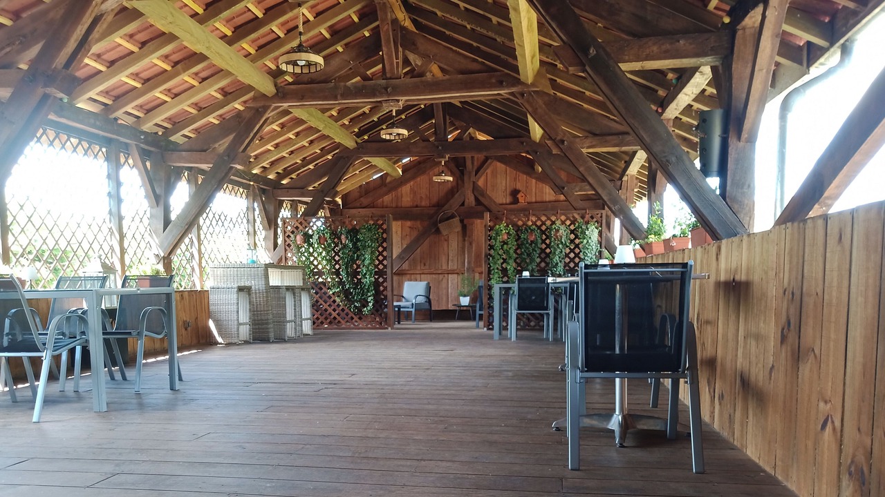 Photo of Outdoor in Tartas