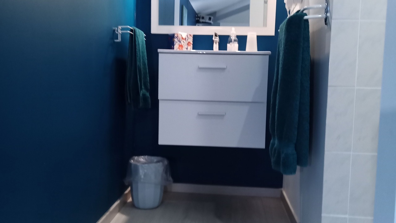 Photo of Bedroom in Tartas