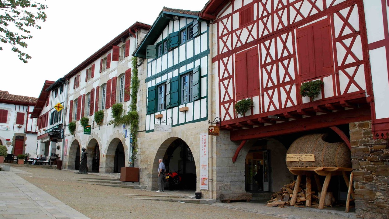Photo of Outdoor in Ayherre