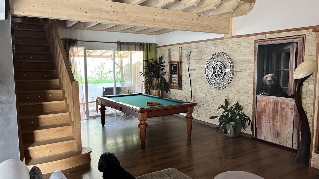 Photo of Bedroom in Ayherre