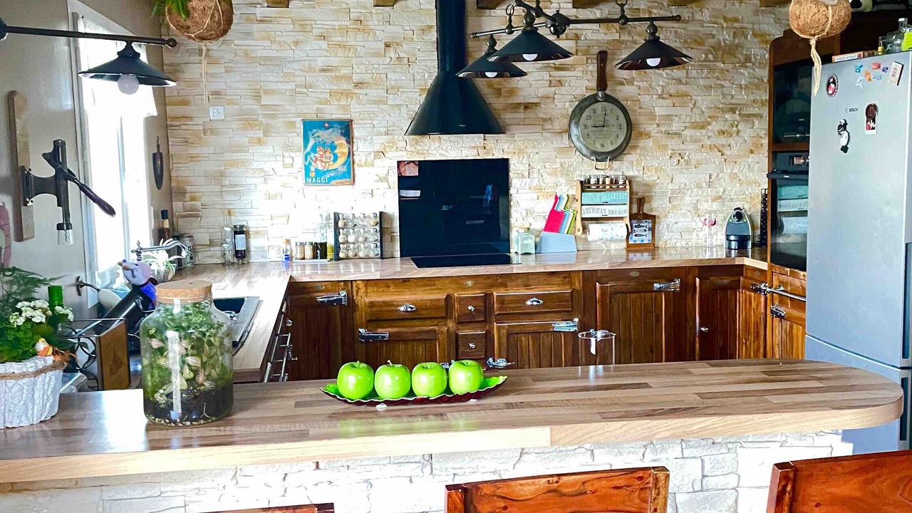 Photo of Kitchen in Ayherre