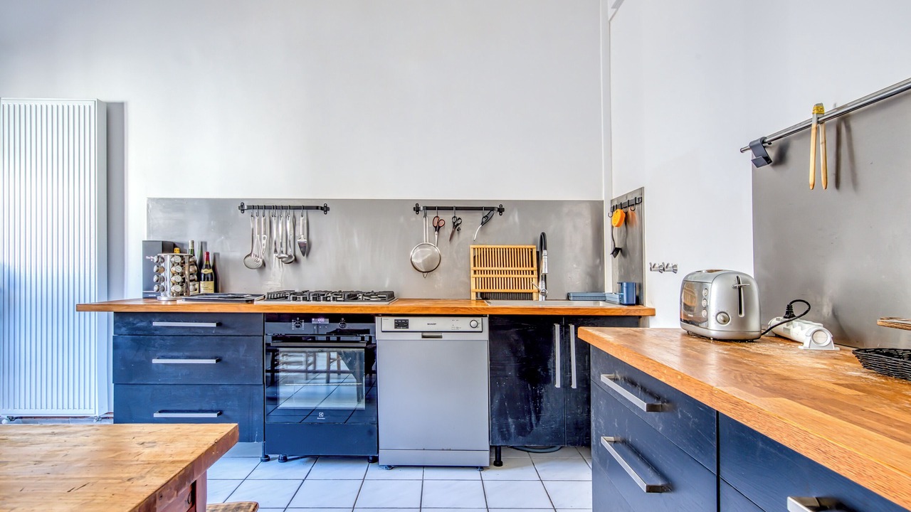 Photo of Kitchen in Semillac