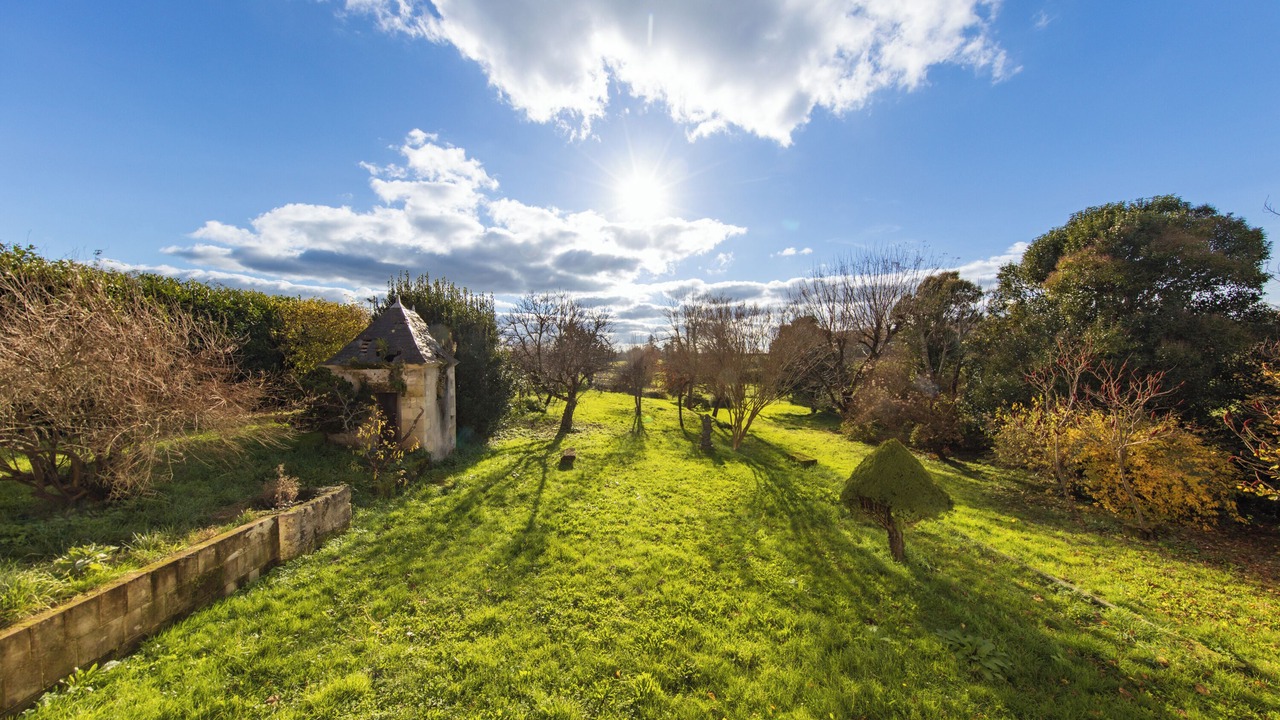Photo of Outdoor in Semillac