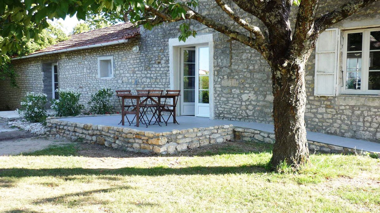 Photo of Outdoor in Saint-Romain-de-Benet