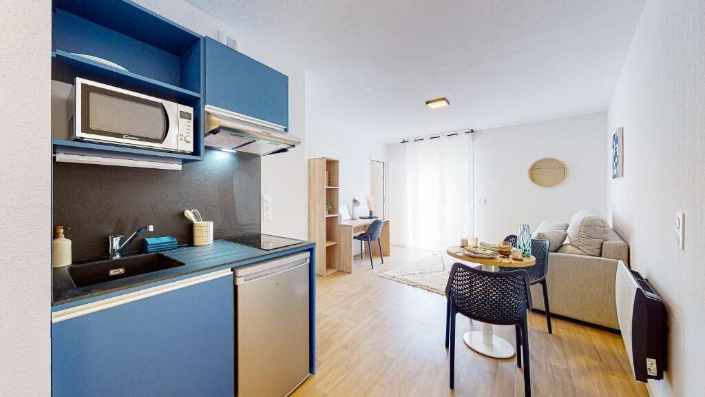 Photo of Kitchen in Gradignan