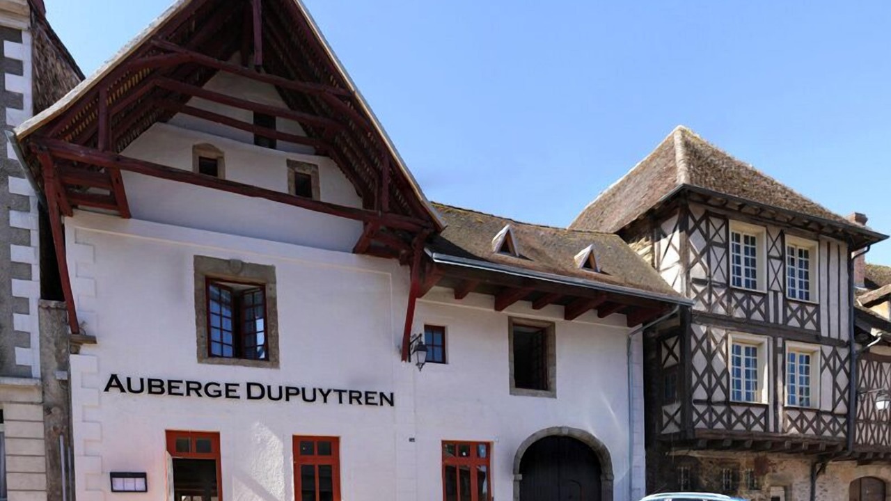 Photo of Outdoor in Pierre-Buffiere