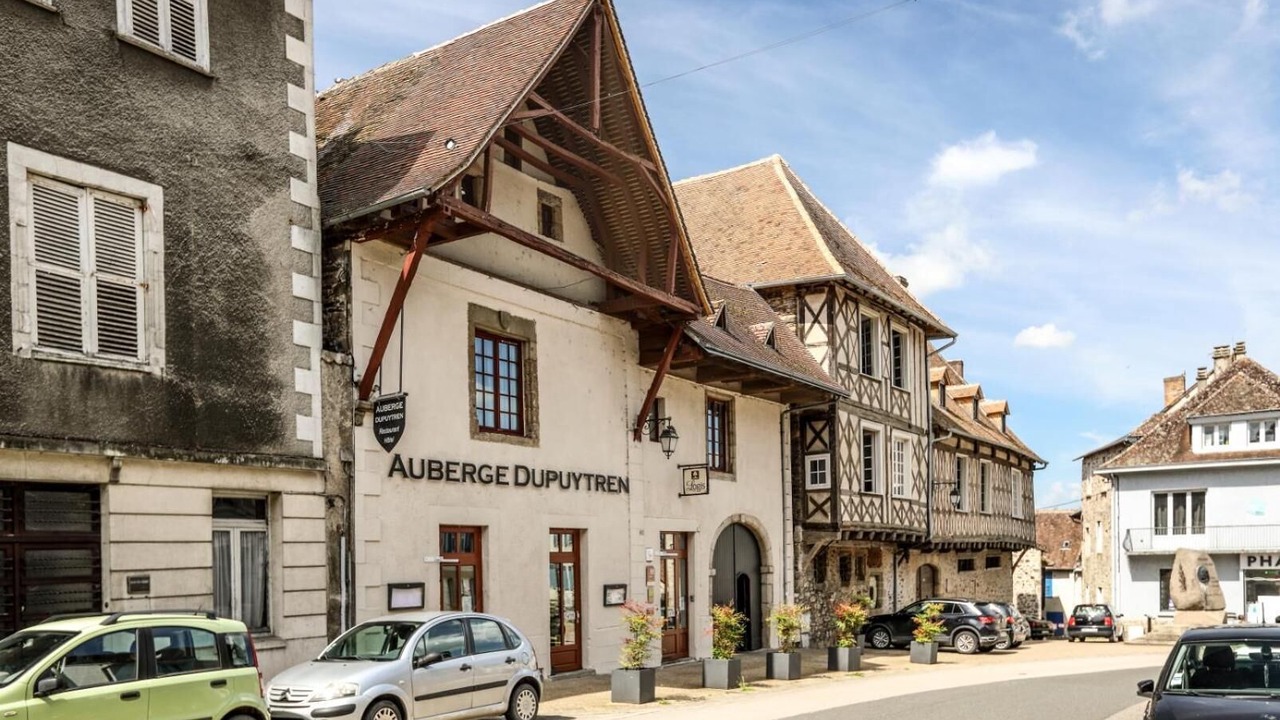 Photo of Outdoor in Pierre-Buffiere