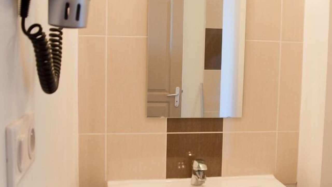 Photo of Bathroom in Pierre-Buffiere