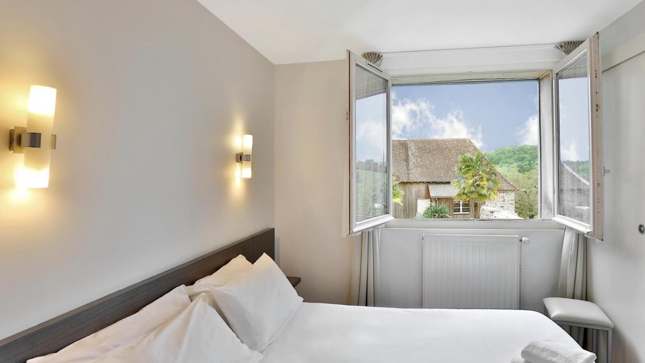 Photo of Bedroom in Pierre-Buffiere