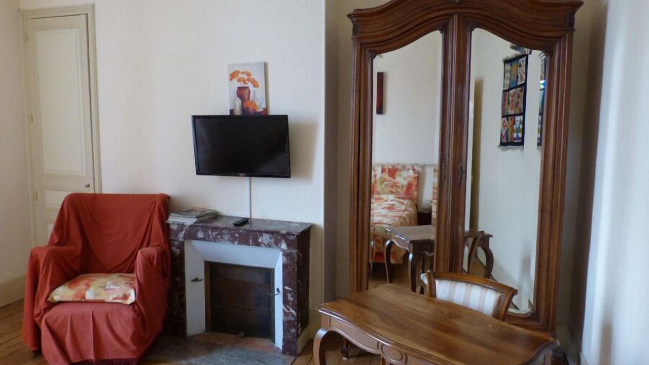 Photo of Bedroom in Pierre-Buffiere