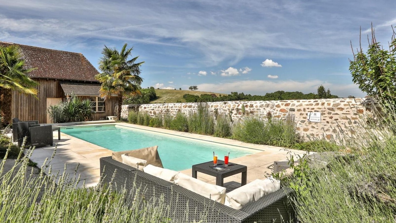 Photo of Outdoor in Pierre-Buffiere
