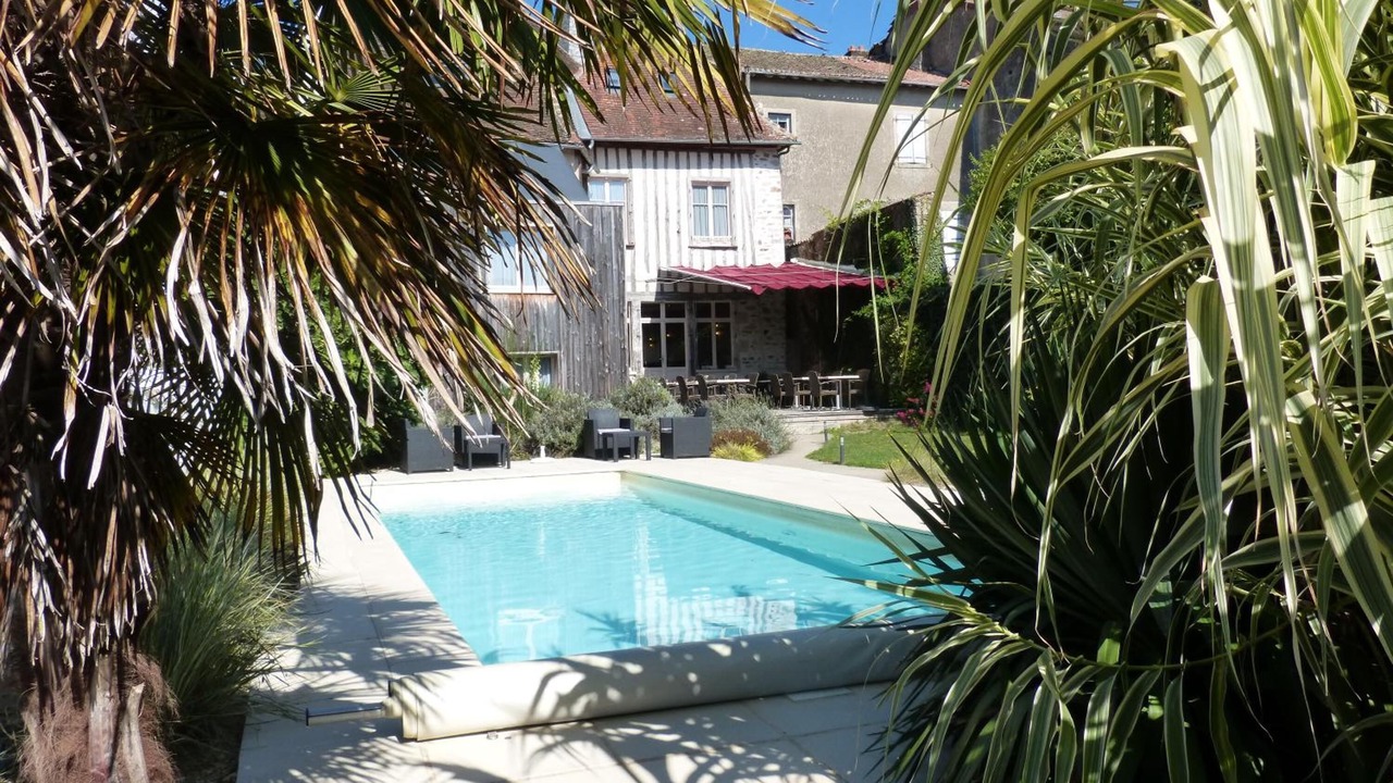 Photo of Outdoor in Pierre-Buffiere