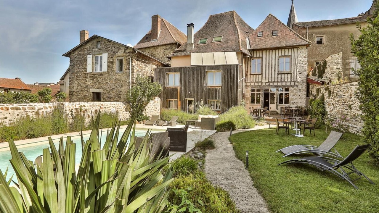 Photo of Outdoor in Pierre-Buffiere