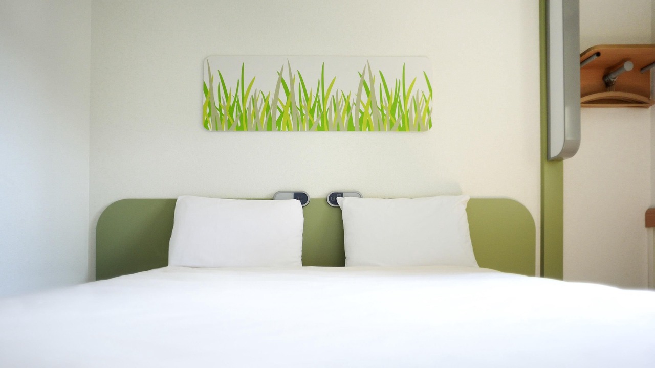 Photo of Bedroom in Poitiers