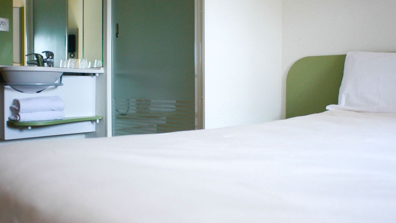 Photo of Bedroom in Poitiers