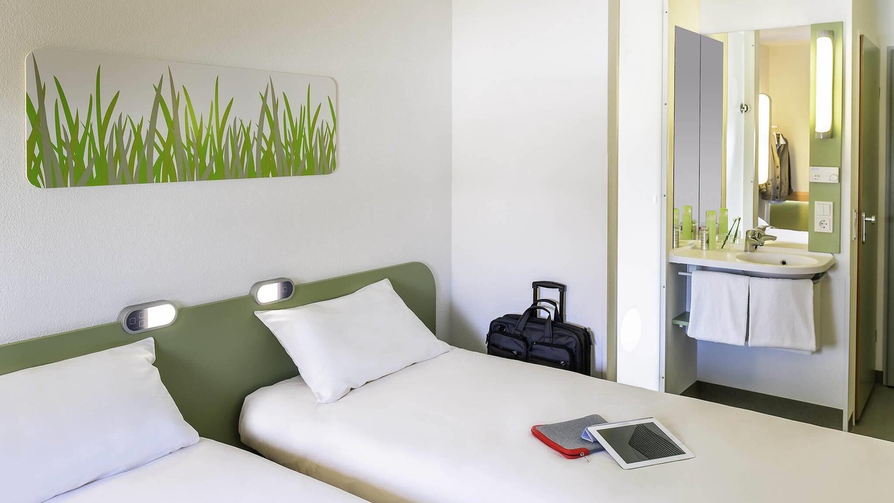 Photo of Bedroom in Poitiers