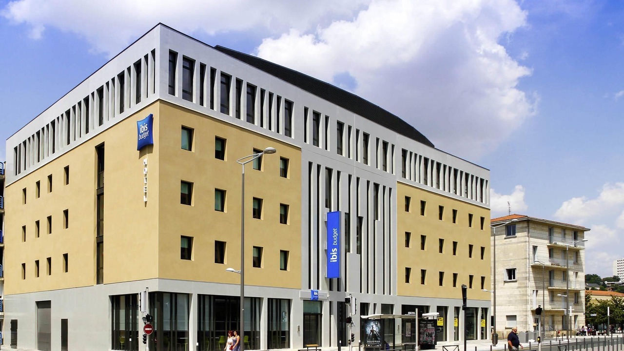 Photo of Outdoor in Poitiers