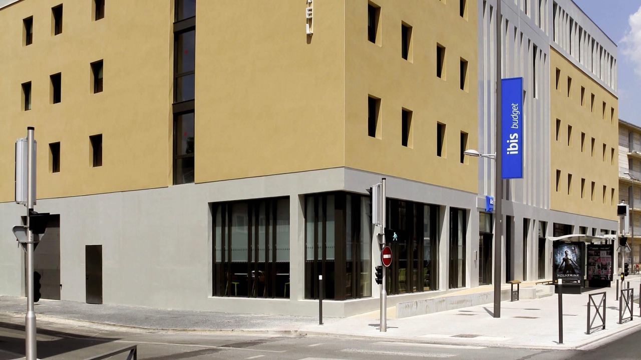 Photo of Outdoor in Poitiers