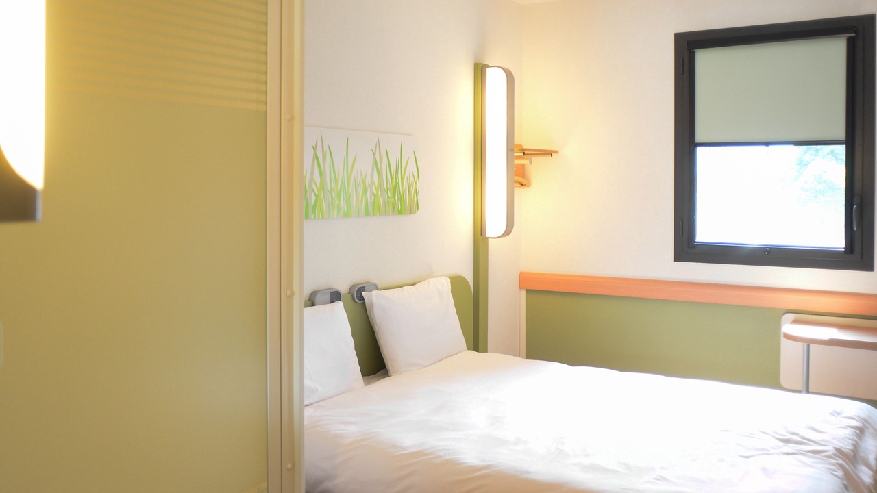 Photo of Bedroom in Poitiers