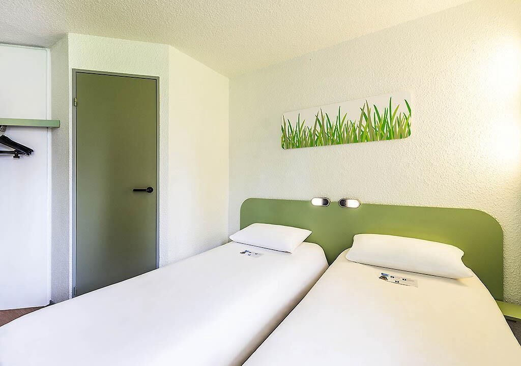 Photo of Bedroom in Chatellerault