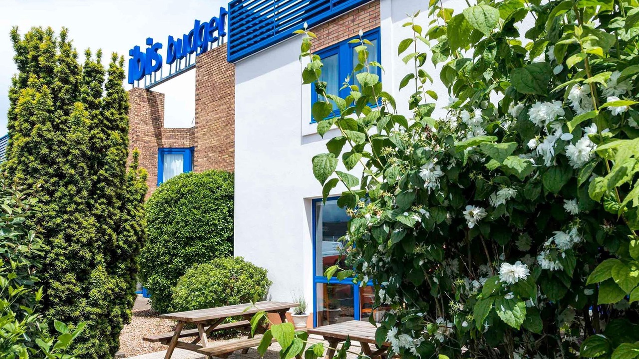Photo of Outdoor in Chatellerault