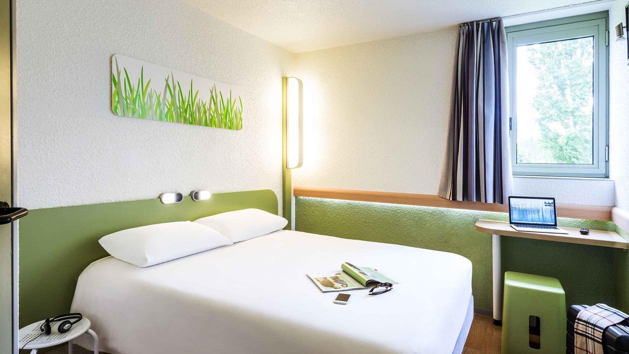 Photo of Bedroom in Chatellerault