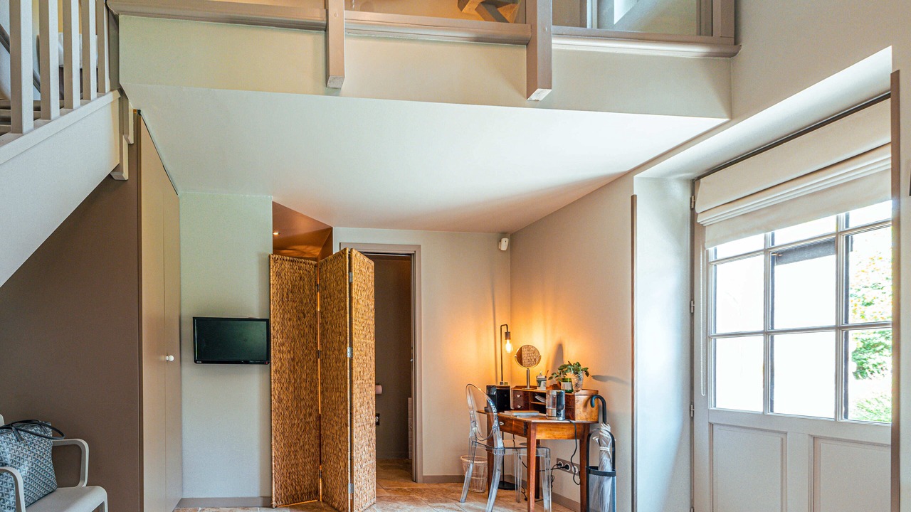 Photo of Bedroom in Prignac-et-Marcamps